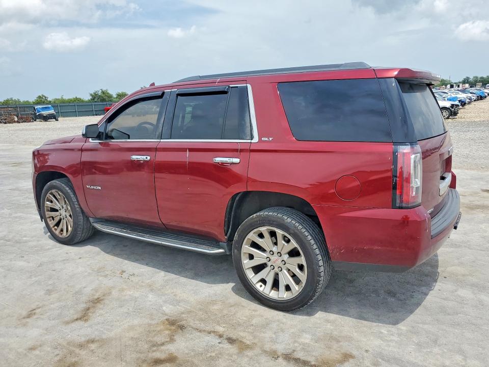 Aukcja sprzedaży 2016 Gmc Yukon, vin: 1GKS2BKC6GR410236, numer aukcji: 56479286