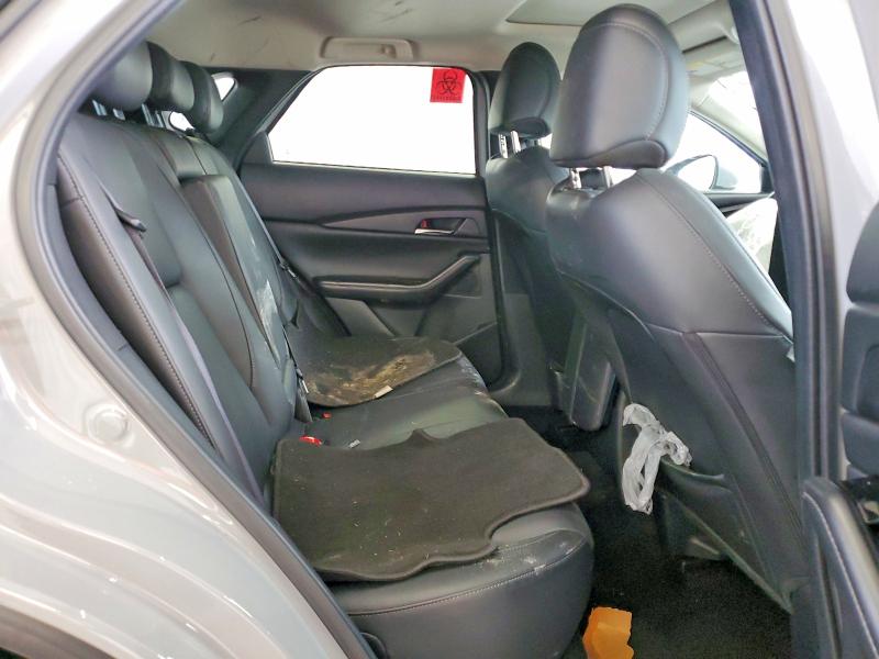 Aukcja sprzedaży 2025 Mazda Cx-30, vin: 3MVDMBCM0SM756278, numer aukcji: 55868156