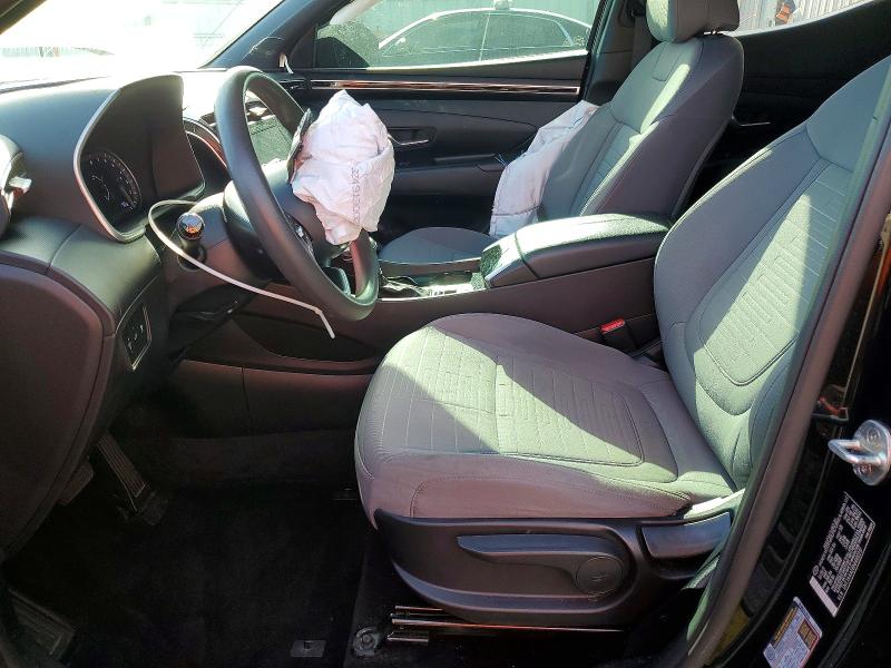 56072636 :رقم المزاد ، 5NTJA4AE8NH002237 vin ، 2022 Hyundai Santa Cruz مزاد بيع