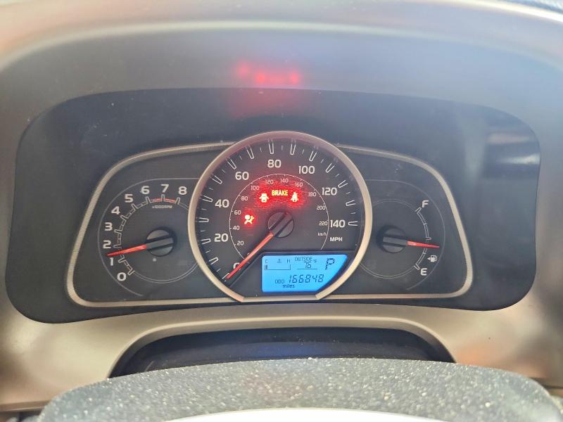 2013 Toyota Rav4 მანქანა იყიდება აუქციონზე, vin: 2T3ZFREV6DW004750, აუქციონის ნომერი: 58803656