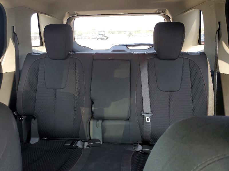Aukcja sprzedaży 2015 Gmc Terrain, vin: 2GKALMEK5F6257009, numer aukcji: 85455185
