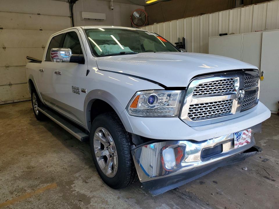 2016 Ram 1500 მანქანა იყიდება აუქციონზე, vin: 1C6RR7NT8GS302280, აუქციონის ნომერი: 58895916