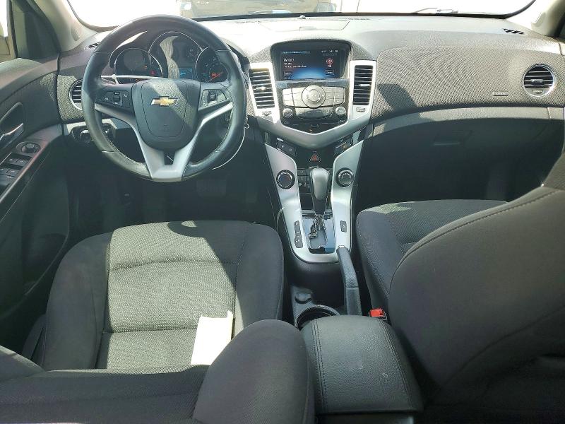 59133106 :رقم المزاد ، 1G1PC5SB7E7211897 vin ، 2014 Chevrolet Cruze مزاد بيع