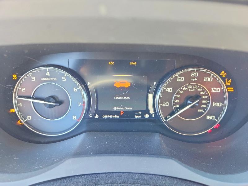 Продажа на аукционе авто 2019 Acura Rdx, vin: 5J8TC2H38KL006176, номер лота: 56251336