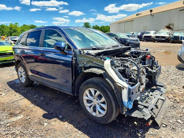 Продажа на аукционе авто 2025 Honda Cr-v, vin: 2HKRS4H29SH429383, номер лота: 56230146