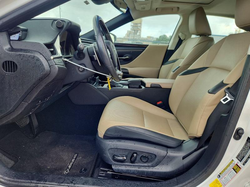 Продажа на аукционе авто 2020 Lexus Es, vin: 58ADZ1B12LU053447, номер лота: 55756786