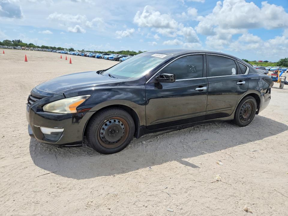 Aukcja sprzedaży 2015 Nissan Altima, vin: 1N4AL3AP8FC412706, numer aukcji: 56885036