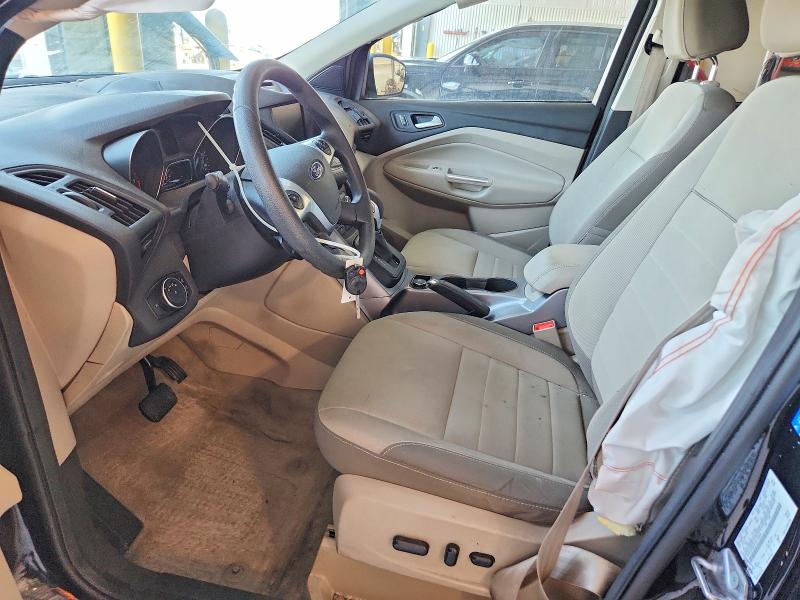 Продажа на аукционе авто 2015 Ford Escape, vin: 1FMCU0GX1FUC14254, номер лота: 55419406