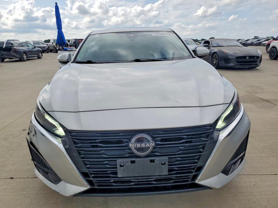 Продажа на аукционе авто 2023 Nissan Altima, vin: 1N4BL4DV1PN331606, номер лота: 57340706