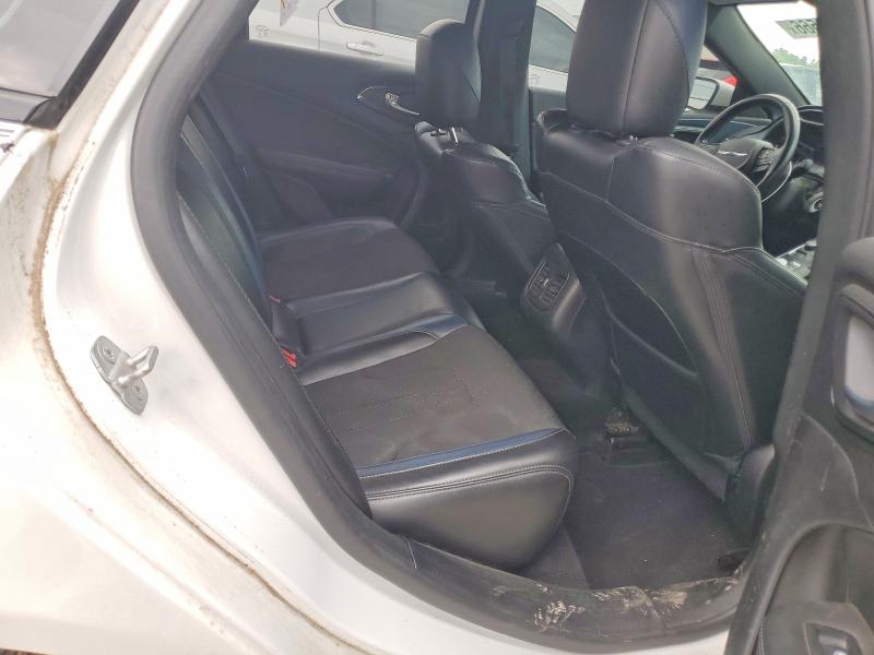 Продажа на аукционе авто 2015 Chrysler 200, vin: 1C3CCCBB7FN547089, номер лота: 58662566