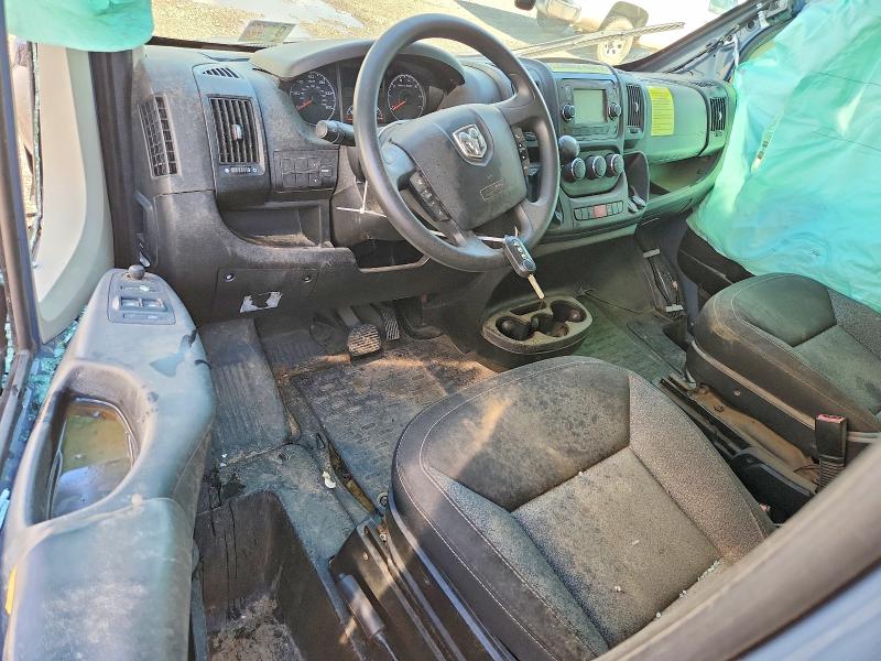 Aukcja sprzedaży 2020 Ram Promaster 3500, vin: 3C6URVJG6LE112904, numer aukcji: 55803336
