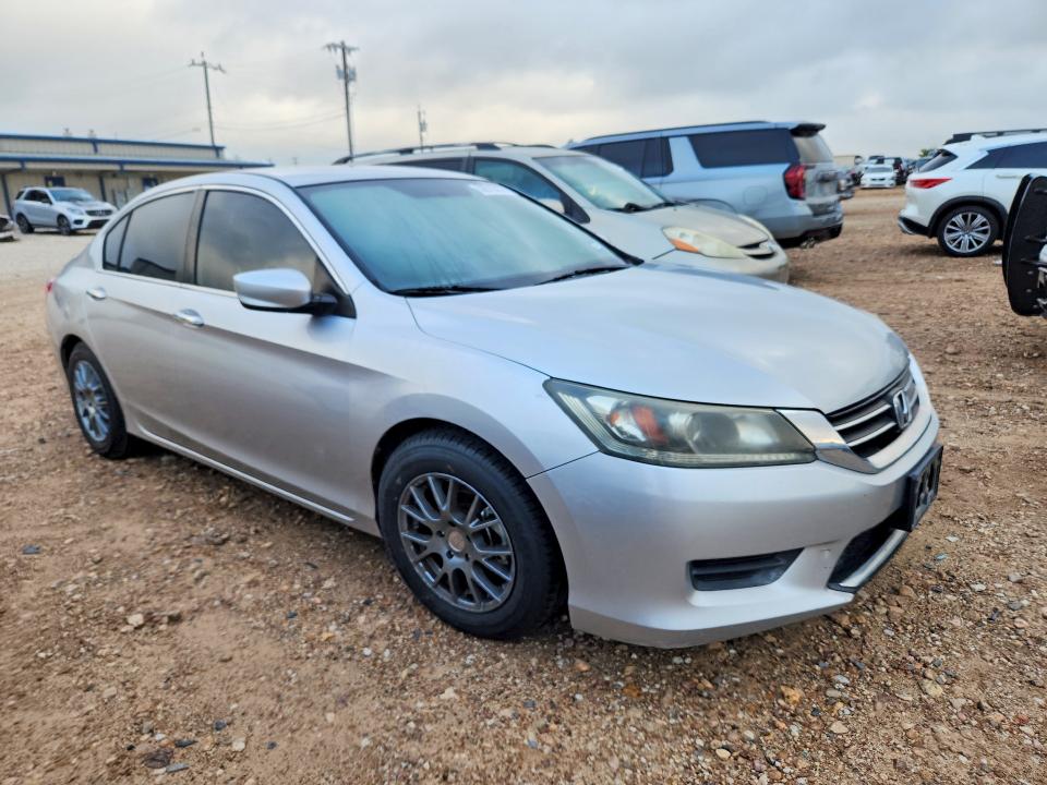 Aukcja sprzedaży 2015 Honda Accord, vin: 1HGCR2F34FA027951, numer aukcji: 56513836