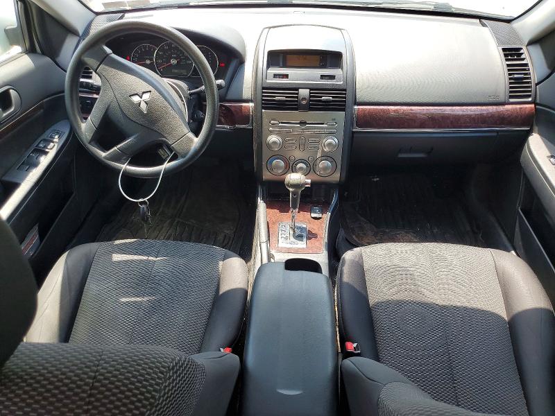 Aukcja sprzedaży 2012 Mitsubishi Galant, vin: 4A32B3FF1CE024554, numer aukcji: 59183086
