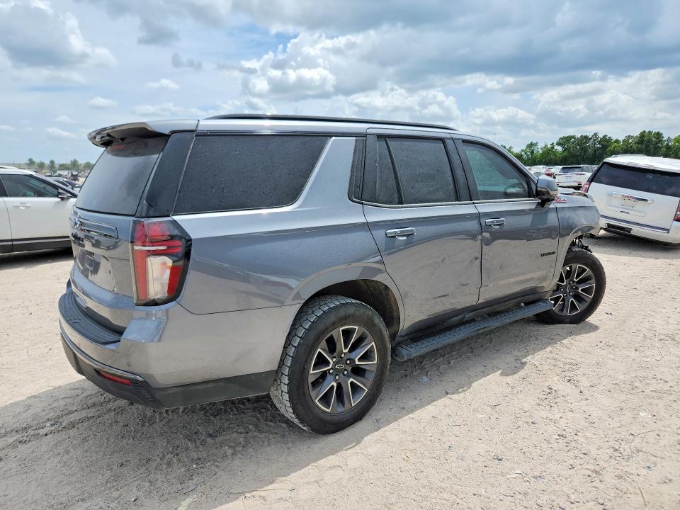 Aukcja sprzedaży 2022 Chevrolet Tahoe, vin: 1GNSKPKD8NR310600, numer aukcji: 55901026