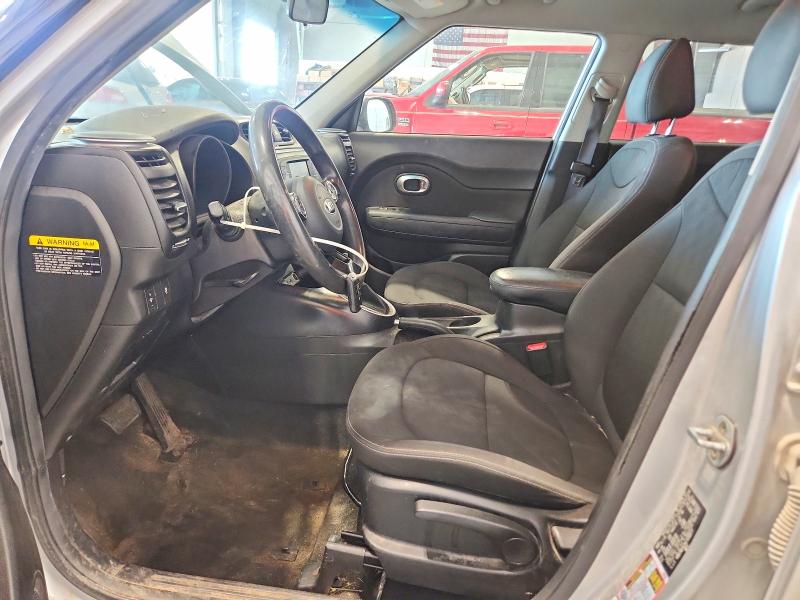 Продажа на аукционе авто 2019 Kia Soul, vin: KNDJN2A2XK7656377, номер лота: 57815786