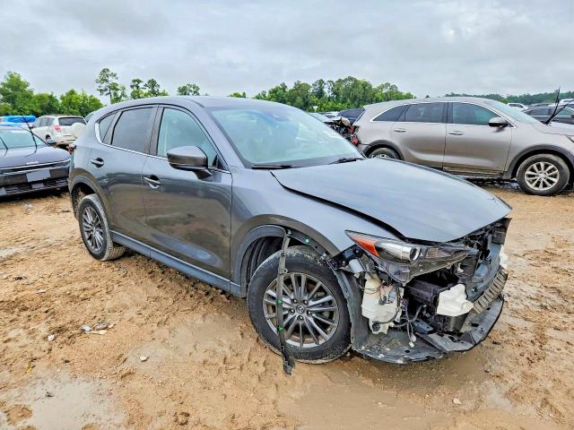 Aukcja sprzedaży 2020 Mazda Cx-5, vin: JM3KFACM9L0762153, numer aukcji: 55531296