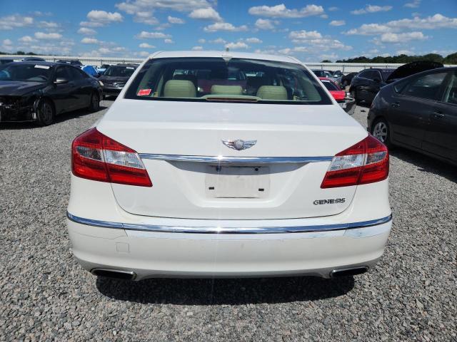 56578756 :رقم المزاد ، KMHGC4DD1CU84481 vin ، 2012 Hyundai Genesis مزاد بيع
