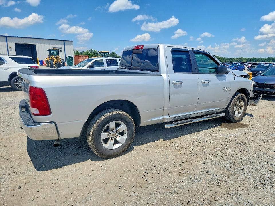 Aukcja sprzedaży 2016 Ram 1500, vin: 1C6RR7GG7GS300634, numer aukcji: 58325066