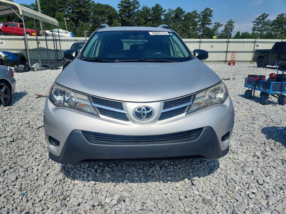 Aukcja sprzedaży 2013 Toyota Rav4, vin: JTMZFREVXDD019684, numer aukcji: 85625175