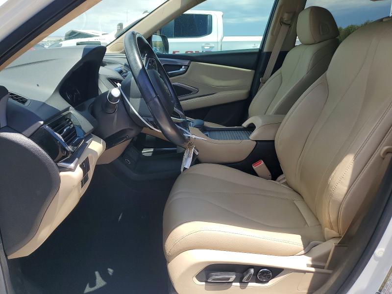 2021 Acura Rdx მანქანა იყიდება აუქციონზე, vin: 5J8TC1H37ML008093, აუქციონის ნომერი: 58728676