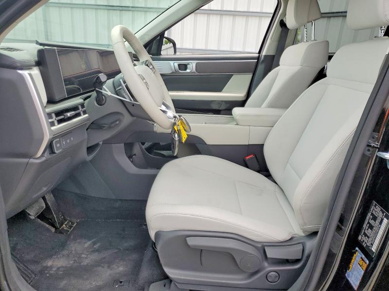 57719186 :رقم المزاد ، 5NMP14G16TH072746 vin ، 2026 Hyundai Santa Fe مزاد بيع