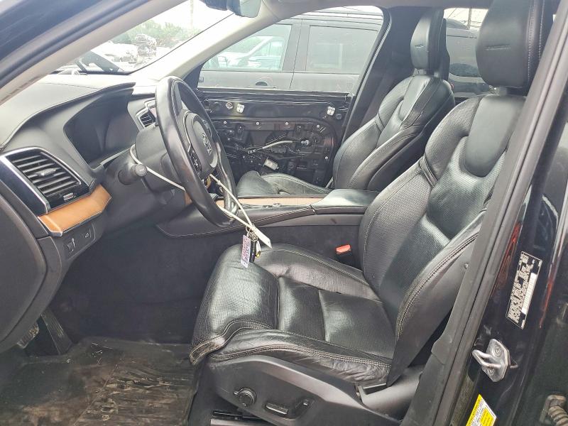 Продаж на аукціоні авто 2016 Volvo Xc90, vin: YV4A22PL5G1017131, номер лоту: 58438476