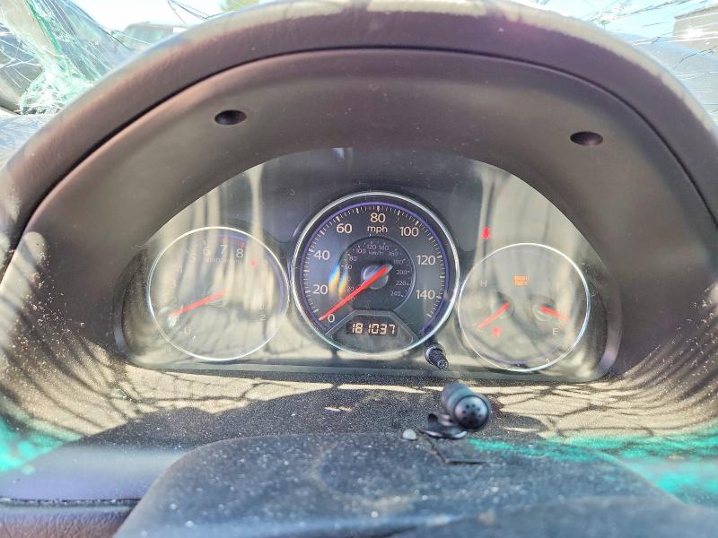 Продаж на аукціоні авто 2004 Honda Civic, vin: 2HGES26754H549342, номер лоту: 58078596