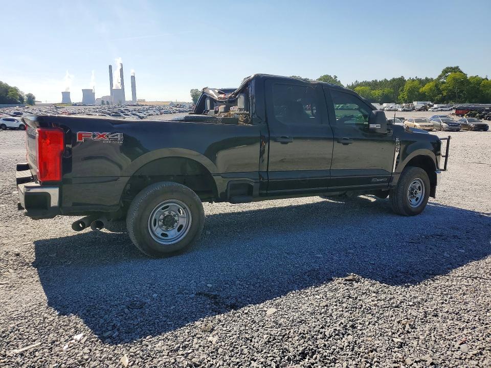 Продаж на аукціоні авто 2024 Ford F250, vin: 1FT7W2BT9REF82163, номер лоту: 56237806
