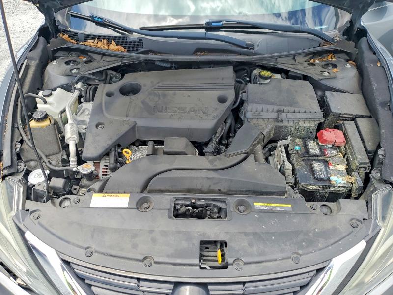 Продажа на аукционе авто 2018 Nissan Altima, vin: 1N4AL3AP7JC268848, номер лота: 54829616