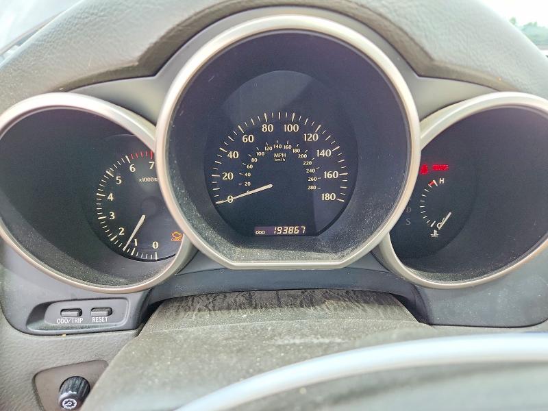 Aukcja sprzedaży 2006 Lexus Sc, vin: JTHFN48Y969000935, numer aukcji: 58551616