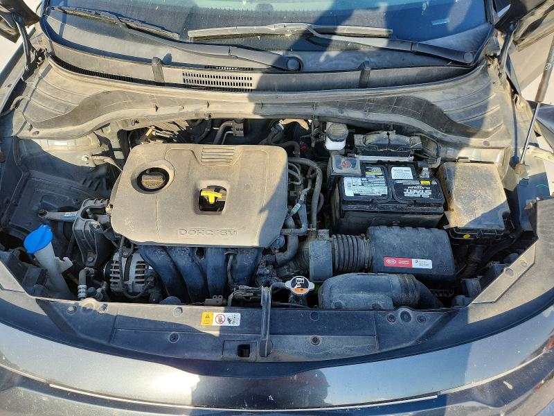 2021 Kia Soul მანქანა იყიდება აუქციონზე, vin: KNDJ63AU6M7792299, აუქციონის ნომერი: 58780516