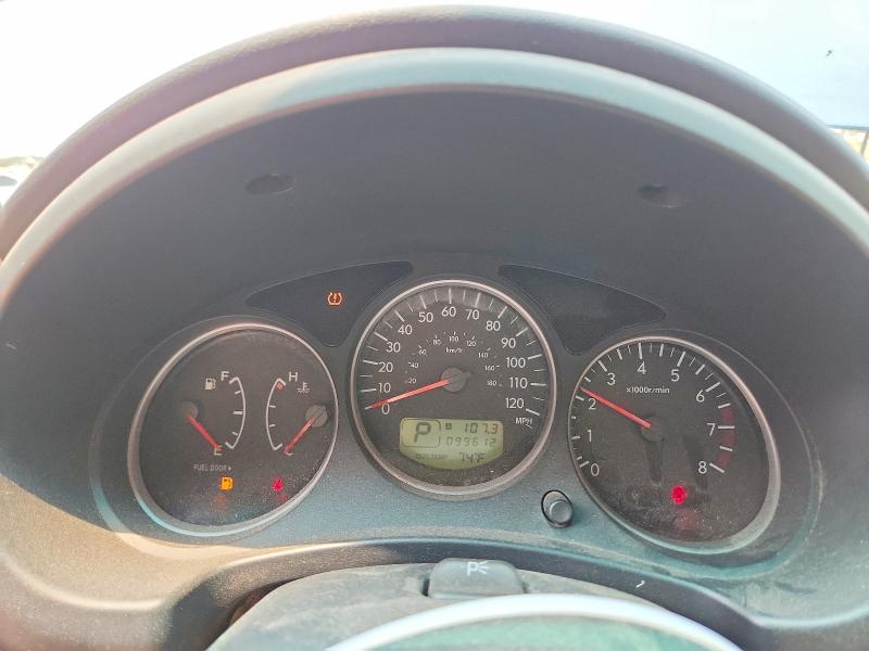 Aukcja sprzedaży 2008 Subaru Forester, vin: JF1SG63698H717362, numer aukcji: 58381966