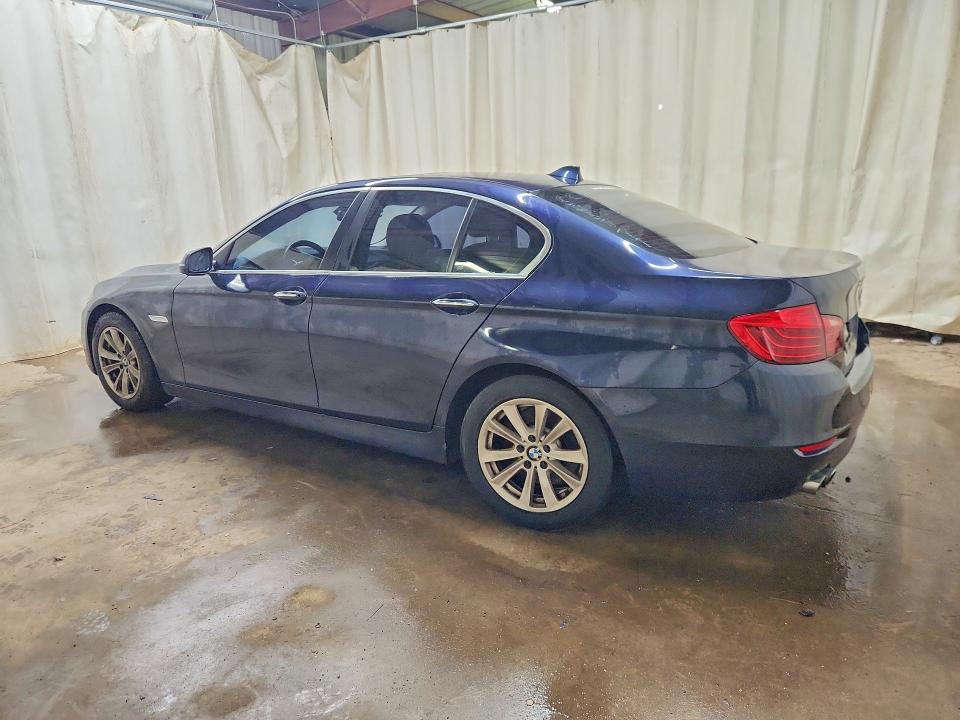 Aukcja sprzedaży 2016 Bmw 528, vin: WBA5A5C56GD525779, numer aukcji: 58143276