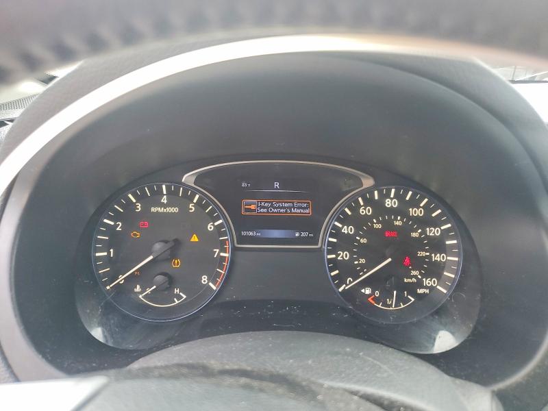 Продажа на аукционе авто 2016 Nissan Altima, vin: 1N4AL3AP8GC216055, номер лота: 57612076