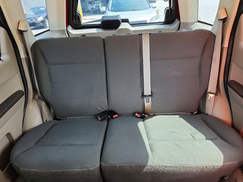 Продажа на аукционе авто 2009 Ford Escape, vin: 1FMCU02789KB08178, номер лота: 57505156