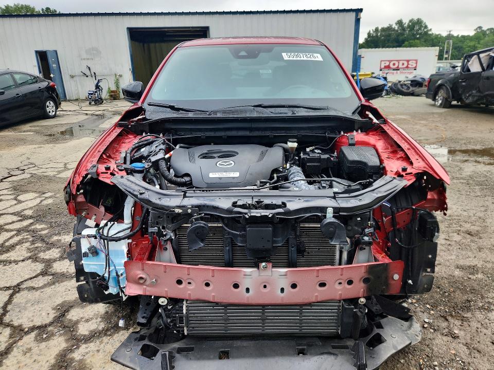 Aukcja sprzedaży 2023 Mazda Cx-5, vin: JM3KFBAYXP0128321, numer aukcji: 55907826