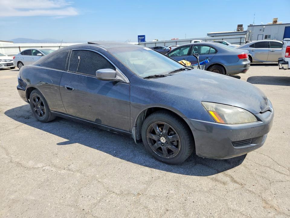 Продажа на аукционе авто 2005 Honda Accord, vin: 1HGCM82675A006057, номер лота: 55643856