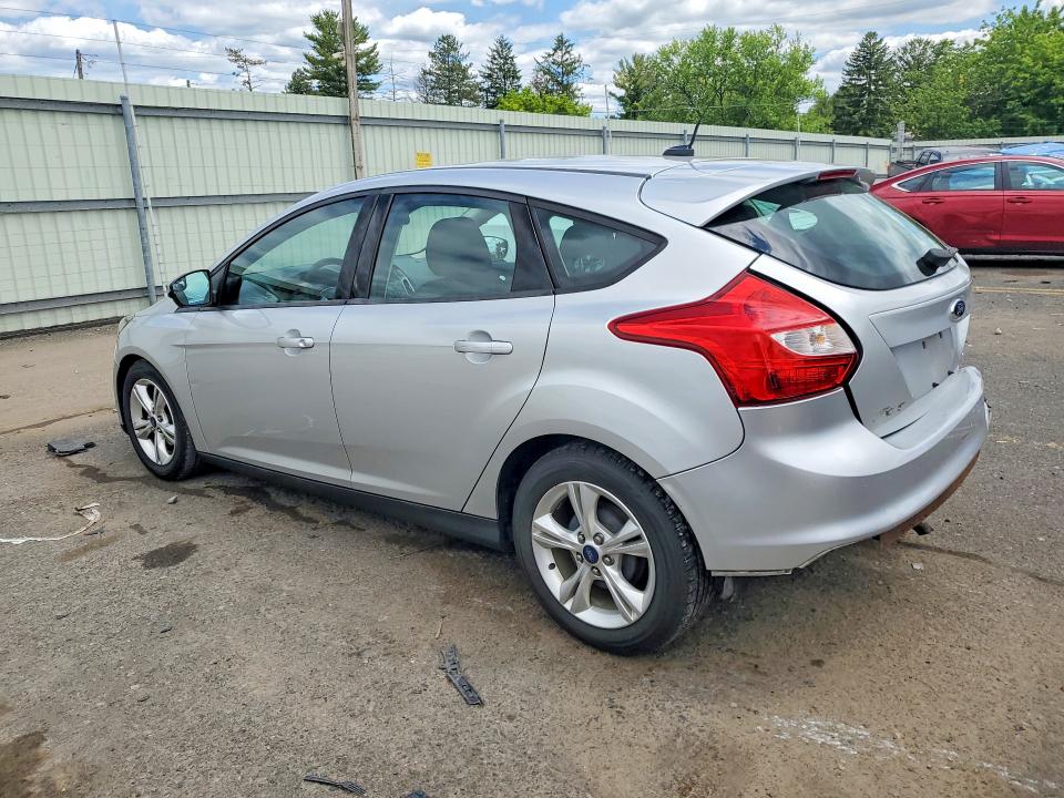 Aukcja sprzedaży 2014 Ford Focus, vin: 1FADP3K21EL251134, numer aukcji: 56521336