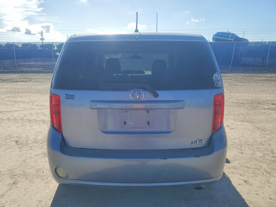 Продаж на аукціоні авто 2010 Toyota Scion, vin: JTLZE4FE2A1110678, номер лоту: 58877626