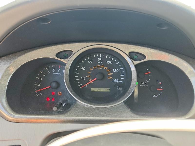 Продажа на аукционе авто 2003 Toyota Highlander, vin: JTEGD21AX30055772, номер лота: 56405966