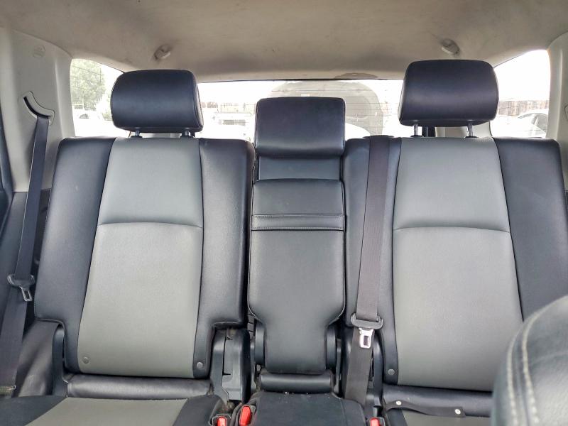 Продаж на аукціоні авто 2015 Toyota 4runner, vin: JTEZU5JR3F5089298, номер лоту: 57597736