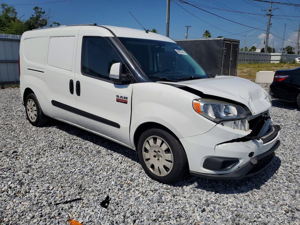 Aukcja sprzedaży 2017 Ram Promaster City, vin: ZFBERFBB8H6G82587, numer aukcji: 58923516
