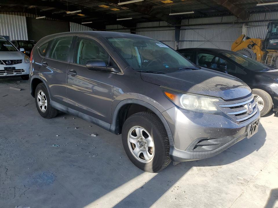 Продаж на аукціоні авто 2013 Honda Cr-v, vin: 2HKRM4H30DH694134, номер лоту: 56149516