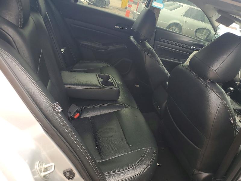 Продажа на аукционе авто 2019 Nissan Altima, vin: 1N4BL4BV4KC228588, номер лота: 56300456