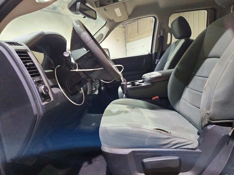 57355496 :رقم المزاد ، 1C6RR7FT8GS134137 vin ، 2016 Ram 1500 مزاد بيع