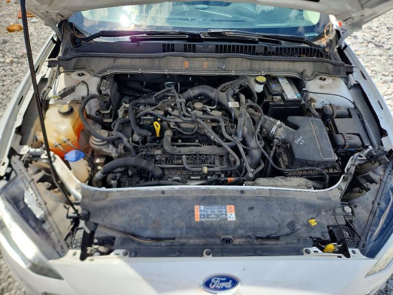 Продаж на аукціоні авто 2019 Ford Fusion, vin: 3FA6P0HD0KR203735, номер лоту: 56866106
