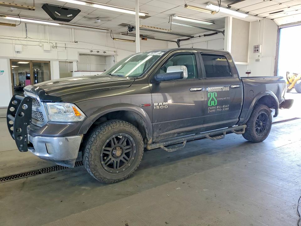 55756096 :رقم المزاد ، 1C6RR7NMXFS687770 vin ، 2015 Ram 1500 مزاد بيع