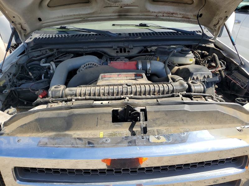 2006 Ford F350 მანქანა იყიდება აუქციონზე, vin: 1FTWW33P16EC68926, აუქციონის ნომერი: 54734016