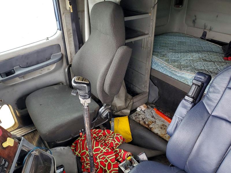 Продаж на аукціоні авто 1999 Freightliner Conventional, vin: 1FUYSSEBXXL976856, номер лоту: 56255126