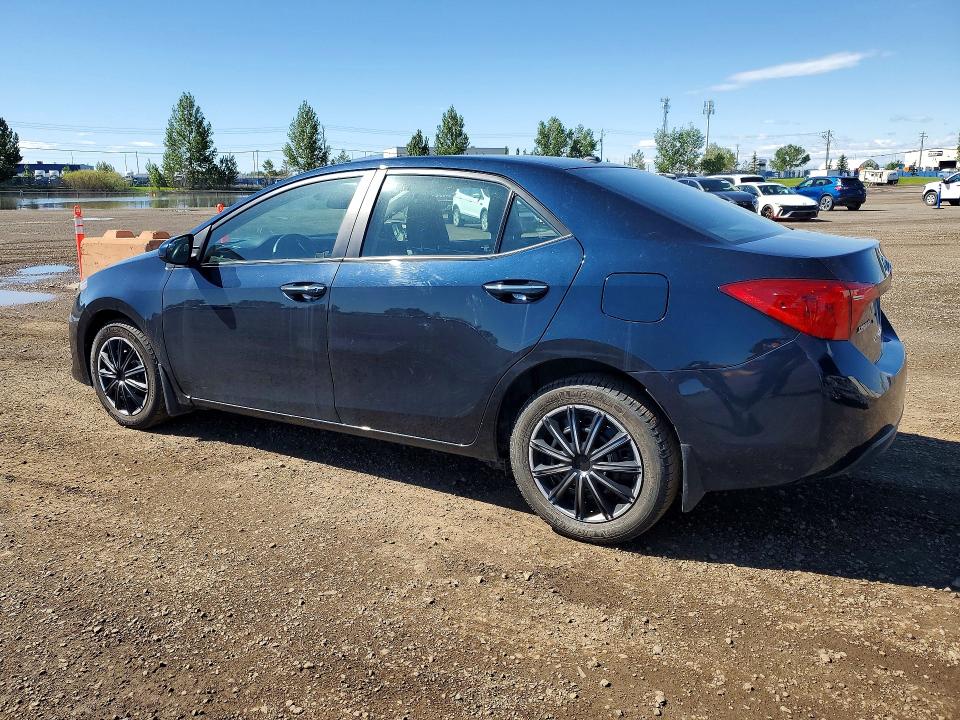 Aukcja sprzedaży 2019 Toyota Corolla, vin: 2T1BURHE4KC159310, numer aukcji: 56620686